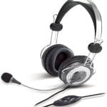 هدست جنیوس مدل HS-04SU
