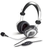 هدست جنیوس مدل HS-04SU