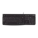کیبورد لاجیتک مدل K120