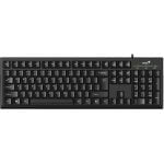 کیبورد باسیم جنیوس مدل  KB-100