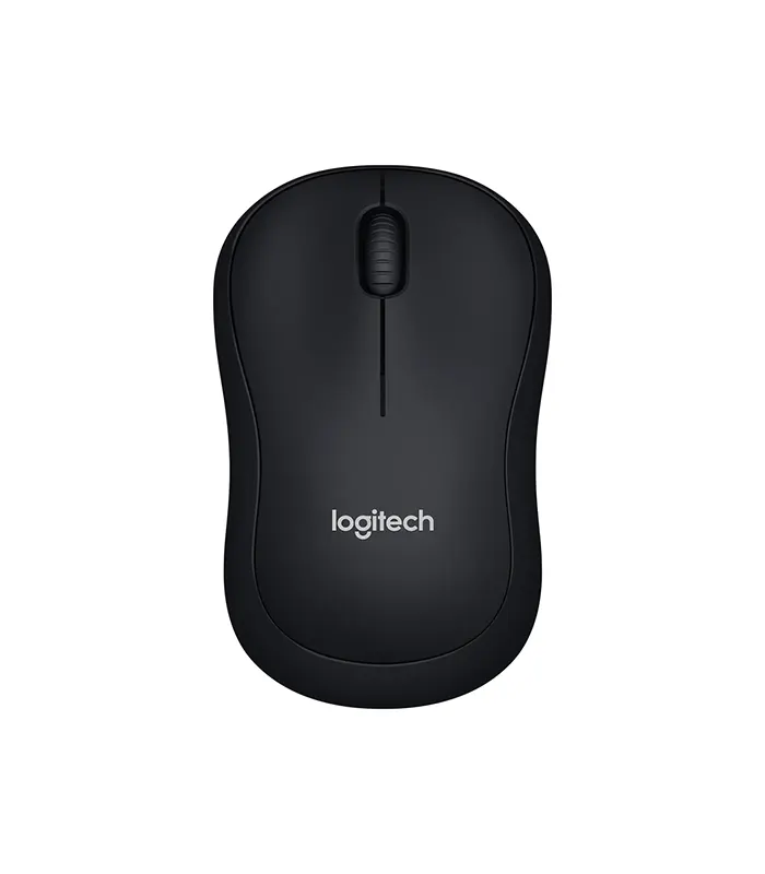 Logitech M185 Wireless Mouse ماوس بی سیم لاجیتک مدل M185 - Image 1