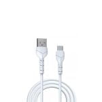 کابل شارژ Type C نت فورس مدل NC-145