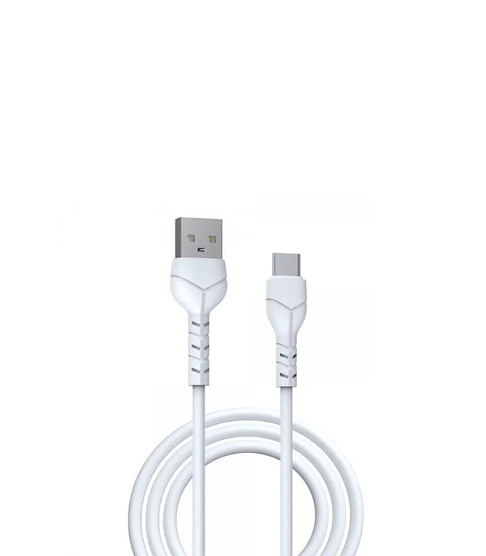 NC-145 کابل شارژ Type C نت فورس مدل NC-145 - Image 1