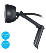 وب کم HD لاجیتک مدل C270 - Image 2
