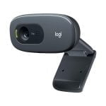 وب کم HD لاجیتک مدل C270