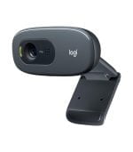 وب کم HD لاجیتک مدل C270