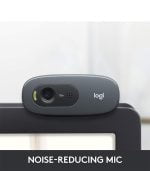 وب کم HD لاجیتک مدل C270 - Image 3