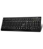 کیبورد جنیوس مدل KB-125 - Image 2