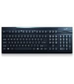 کیبورد جنیوس مدل KB-125
