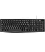 کیبورد جنیوس مدل KB-117