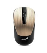 ماوس بی سیم جنیوس مدل NX-7015 - Image 2