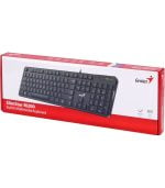 کیبورد جنیوس SlimStar M200 - Image 2