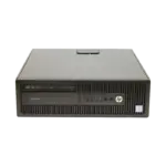 کیس مینی استوک مدل HP EliteDesk 600/800 G2