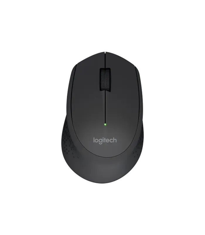 m280-black-gallery-1 ماوس بی سیم لاجیتک مدل M280 - Image 1