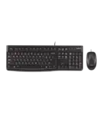 کیبورد و ماوس لاجیتک MK120
