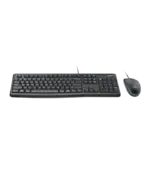کیبورد و ماوس لاجیتک MK120 - Image 2