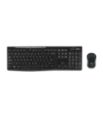 کیبورد و ماوس لاجیتک مدل MK270