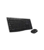 کیبورد و ماوس لاجیتک مدل MK270 - Image 2