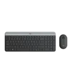 کیبورد و ماوس لاجیتک مدل MK470