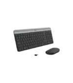 کیبورد و ماوس لاجیتک مدل MK470 - Image 2