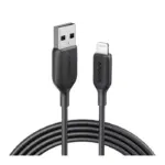کابل 0.9 متری تبدیل USB به لایتنینگ انکر مدل PowerLine III A8812