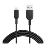 کابل 1.8 متری تبدیل USB به لایتنینگ انکر مدل Powerline II A8433