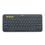 کیبورد بلوتوث لاجیتک مدل K380