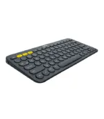 کیبورد بلوتوث لاجیتک مدل K380 - Image 2