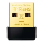 کارت شبکه tp-link مدل archer t2u nano