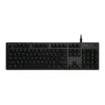 کیبورد گیمینگ  لاجیتک مدل G512