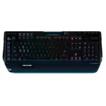 کیبورد لاجیتک مدل G910
