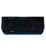 کیبورد لاجیتک مدل G910