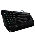 کیبورد لاجیتک مدل G910 - Image 2