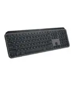 کیبورد لاجیتک مدل MX Keys - Image 2