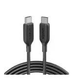 کابل 0.9 متری تبدیل USB-C به USB-C انکر مدل PowerLine III A8852