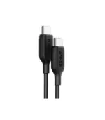 کابل 0.9 متری تبدیل USB-C به USB-C انکر مدل PowerLine III A8852 - Image 2