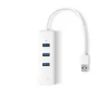 هاب USB 3.0  تی پی لینک مدل UE330