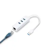 هاب USB 3.0  تی پی لینک مدل UE330 - Image 2