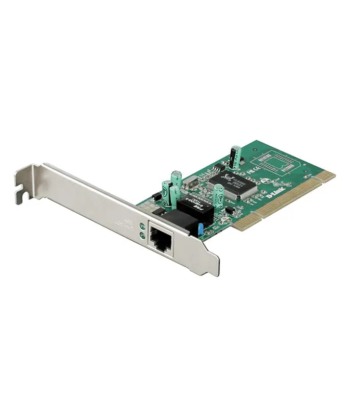 کارت شبکه گیگابیتی دی لینک مدل DGE-528T کارت شبکه دی لینک مدل DGE-528T - Image 1