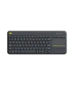 کیبورد لاجیتک مدل K400 PLUS