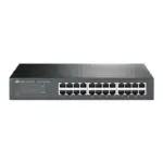 سوييچ Tp-link مدل TL-SG1024D
