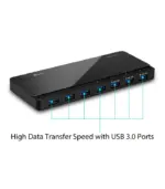 هاب USB 3.0  تی پی لینک مدل UH700 - Image 2