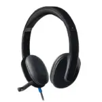 هدست باسیم لاجیتک مدل H540 USB