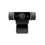وب کم لاجیتک مدل C922 Pro