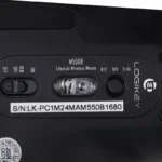 ماوس بی سیم لاجی کی مدل M550B - Image 6
