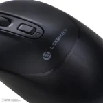ماوس بی سیم لاجی کی مدل M214B - Image 3