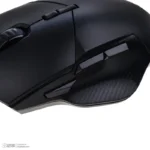 ماوس گیمینگ لاجی کی مدل M630B - Image 3