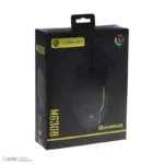 ماوس گیمینگ لاجی کی مدل M630B - Image 6