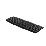 کیبورد با سیم لاجی کی مدل K113B - Image 6