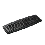 کیبورد با سیم لاجی کی مدل K113B - Image 5